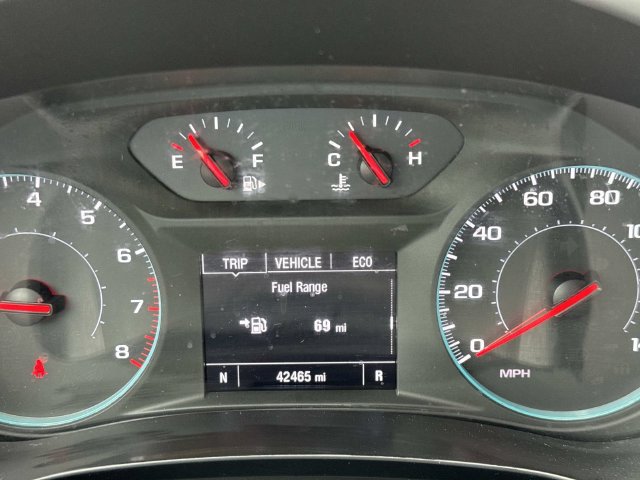 Used 2024 Chevrolet Malibu LT FWD image 27