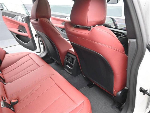 New 2026 BMW 430i w/ Parking Assistance Package image 25