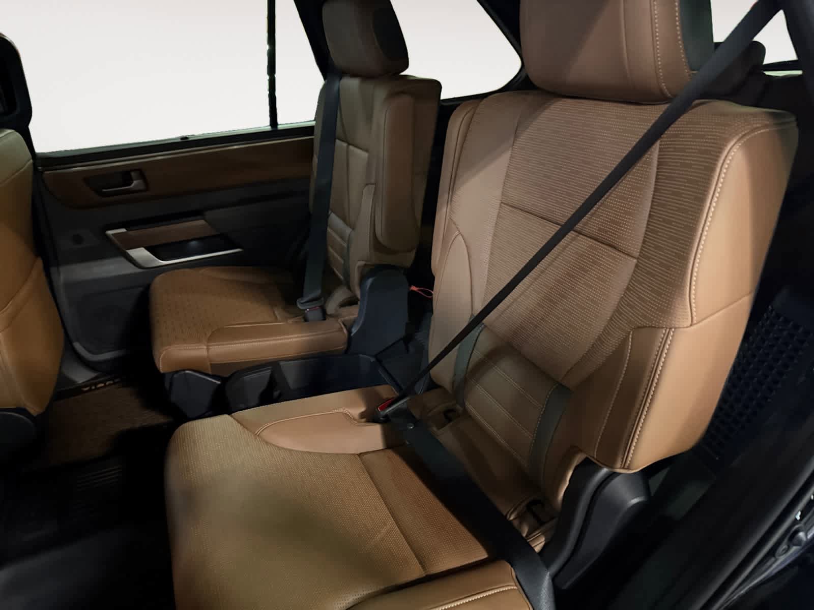 New 2026 Toyota Sequoia 1794 Edition image 16