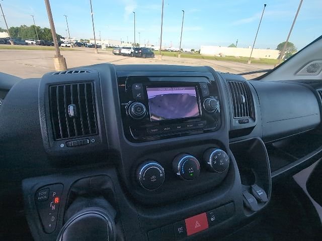 Used 2021 RAM ProMaster 1500 FWD image 16