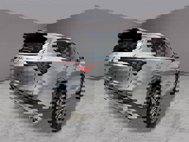 New 2026 Acura ADX AWD image 4