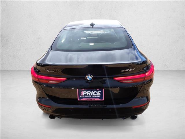 Used 2021 BMW 228i xDrive Gran Coupe w/ Convenience Package image 3