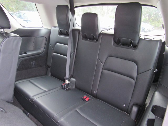 Used 2023 Nissan Pathfinder SL image 11