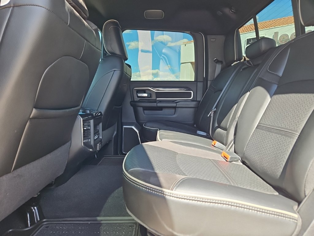 Certified 2022 RAM 3500 Laramie AWD/4WD image 18