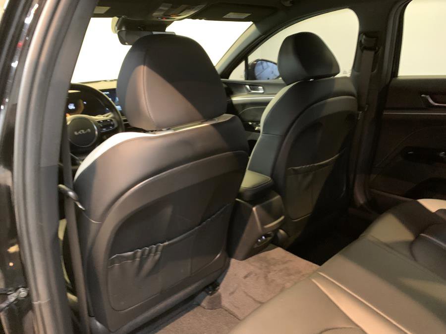 Used 2025 Kia K5 GT-Line image 36