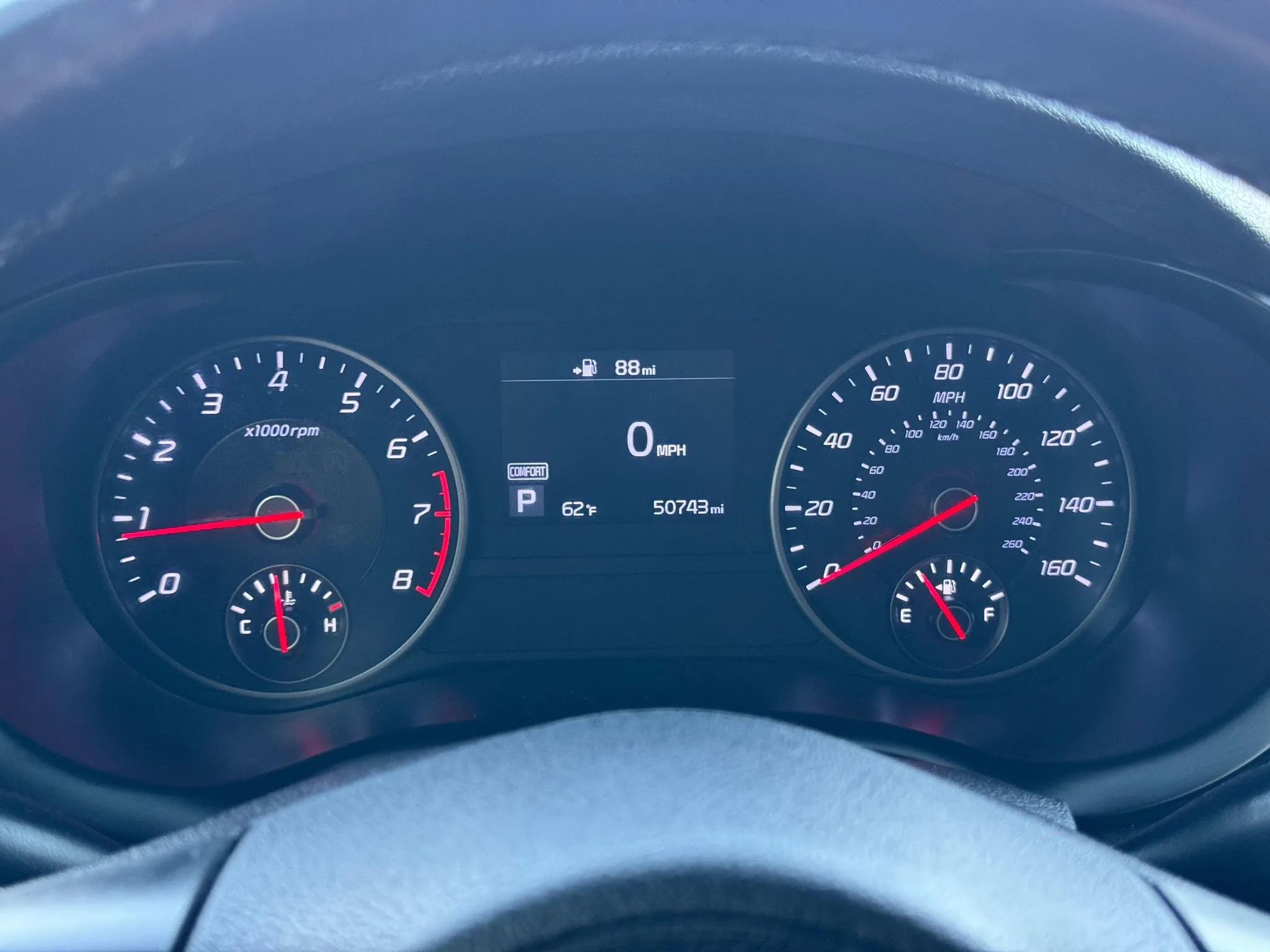 Used 2019 Kia Stinger image 18