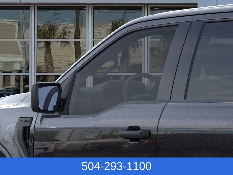 New 2026 Ford F150 STX w/ Equipment Group 200A image 20