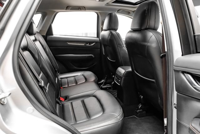 Used 2019 MAZDA CX-5 Grand Touring FWD image 38
