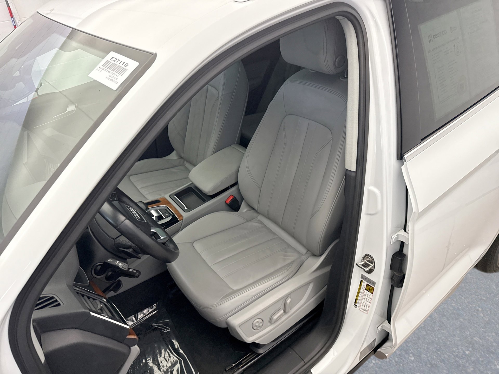 Used 2022 Audi Q5 2.0T Premium Plus image 11