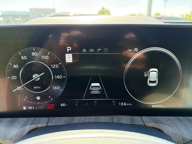 Used 2023 Kia Telluride SX Prestige AWD/4WD image 18