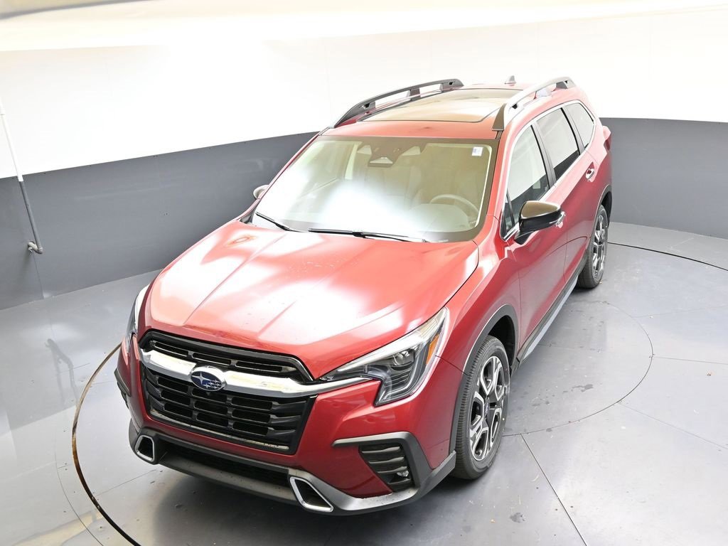 New 2025 Subaru Ascent Touring w/ Popular Package #2 image 41