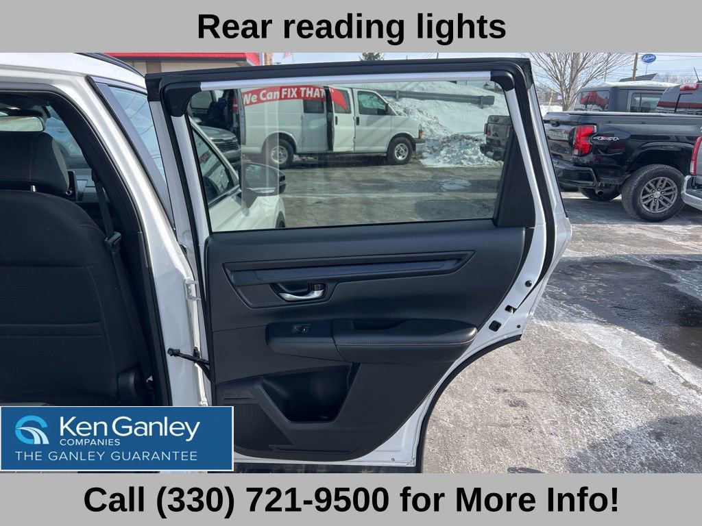 Used 2024 Honda CR-V Sport image 51