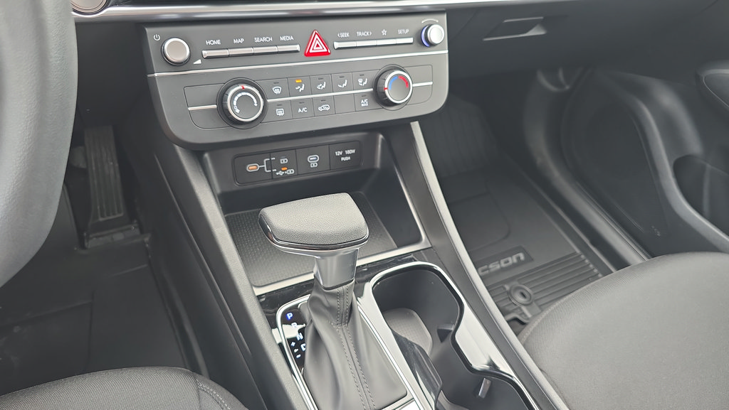 New 2025 Hyundai Tucson SE AWD/4WD image 21