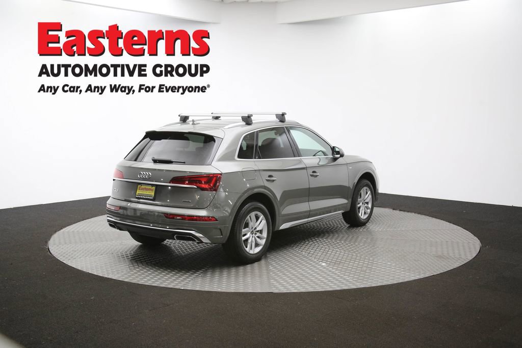 Used 2023 Audi Q5 2.0T Premium w/ Convenience Package image 40