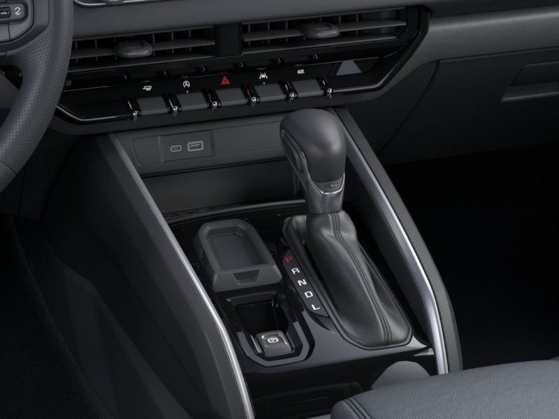 New 2026 Chevrolet Colorado W/T RWD image 23
