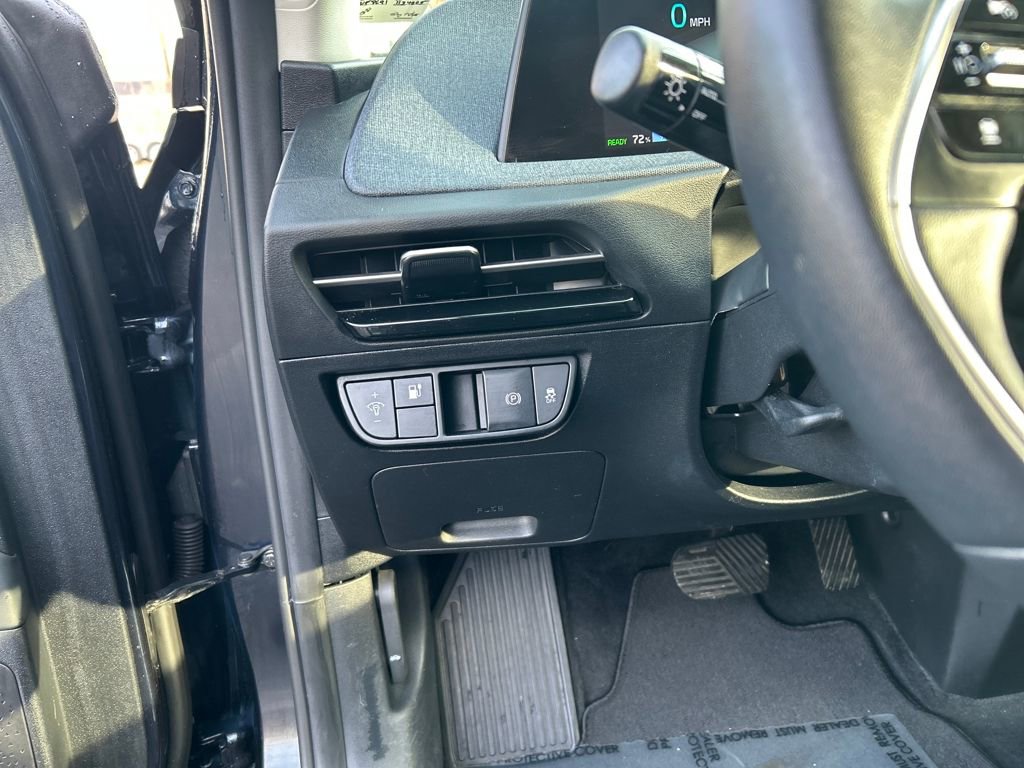 Used 2022 Kia EV6 Light image 20