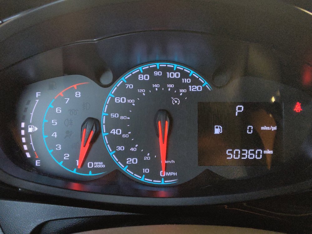 Used 2022 Chevrolet Spark LT FWD image 23