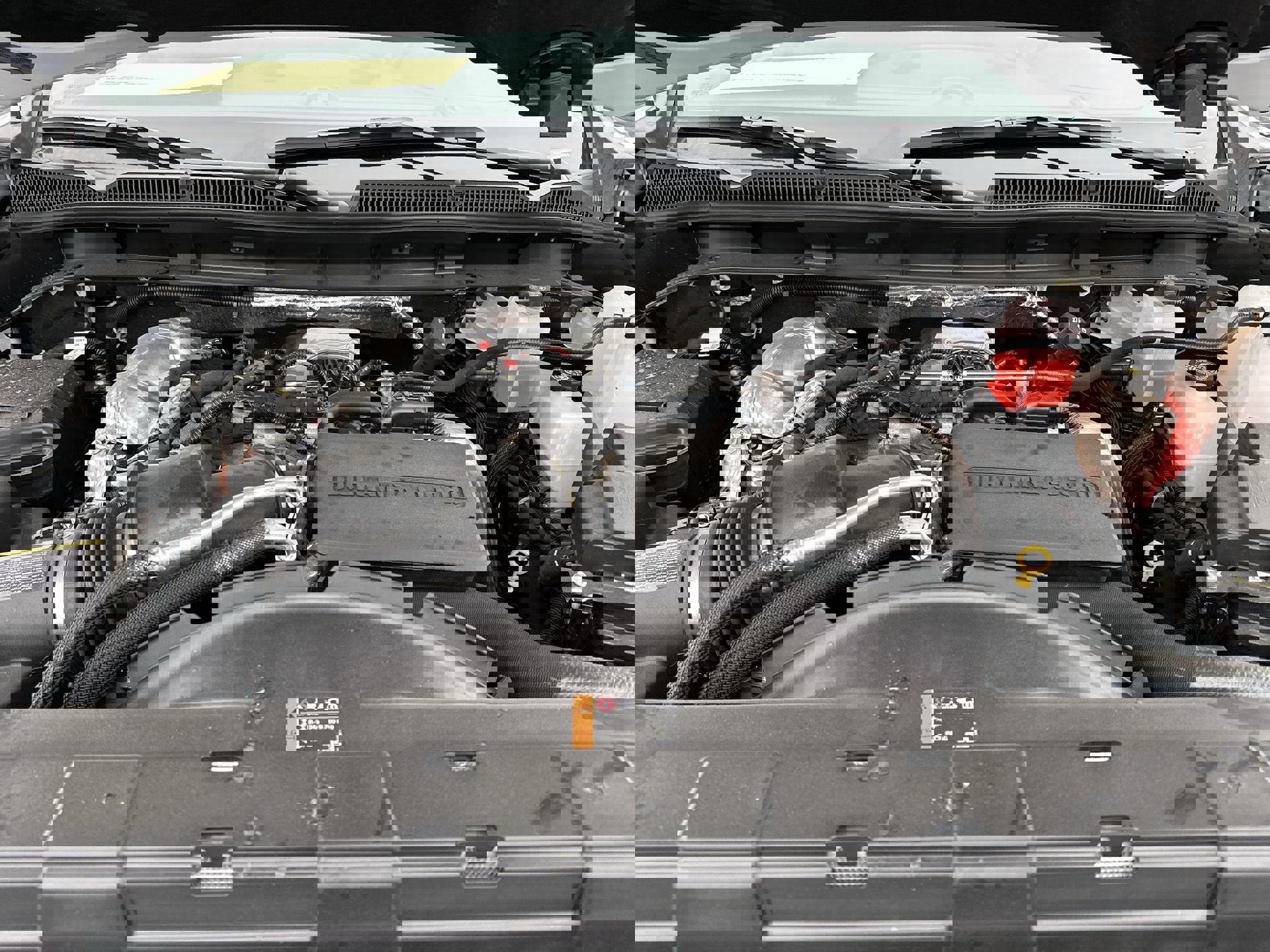 New 2026 GMC Sierra 3500 Pro w/ Convenience Package image 24