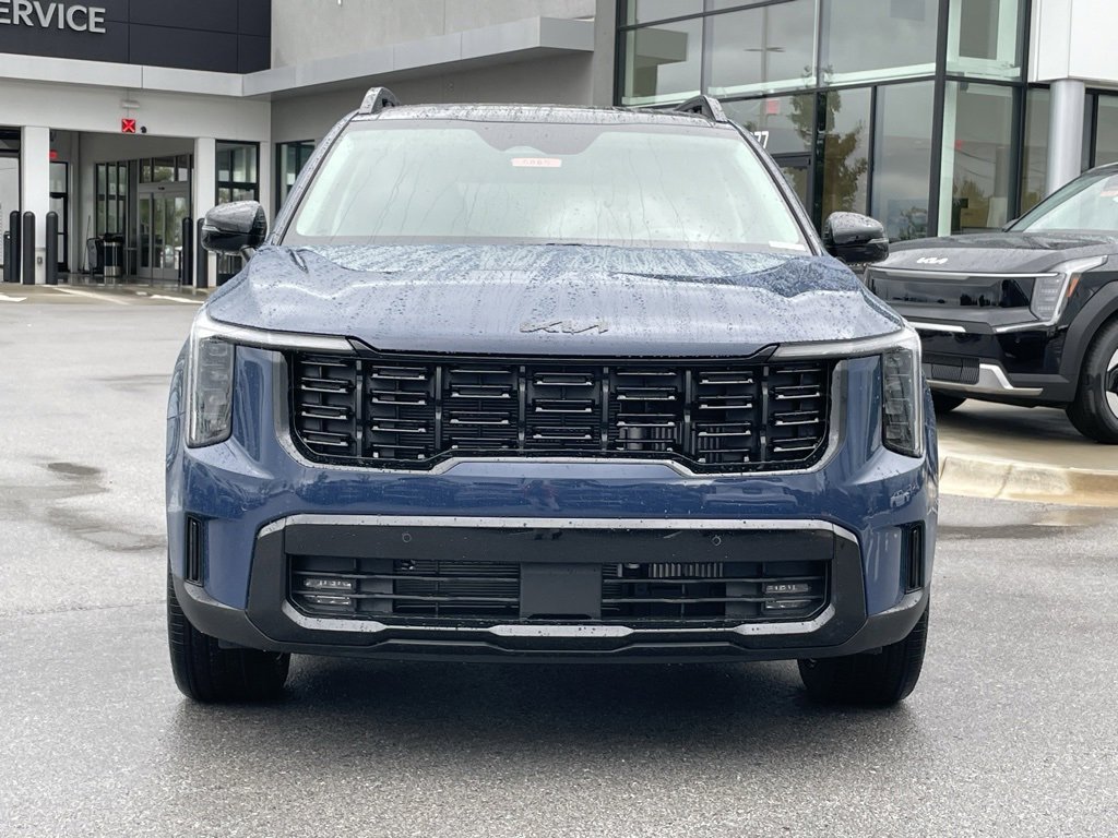 New 2026 Kia Sorento X-Line EX image 2