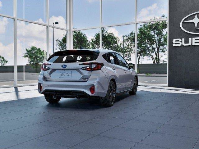 New 2026 Subaru Impreza RS AWD/4WD image 5