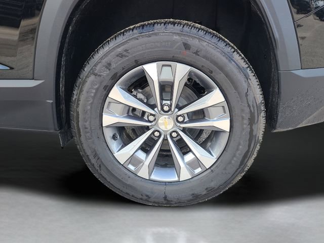 New 2026 Chevrolet Equinox LT w/ Safety and Technology Package image 7