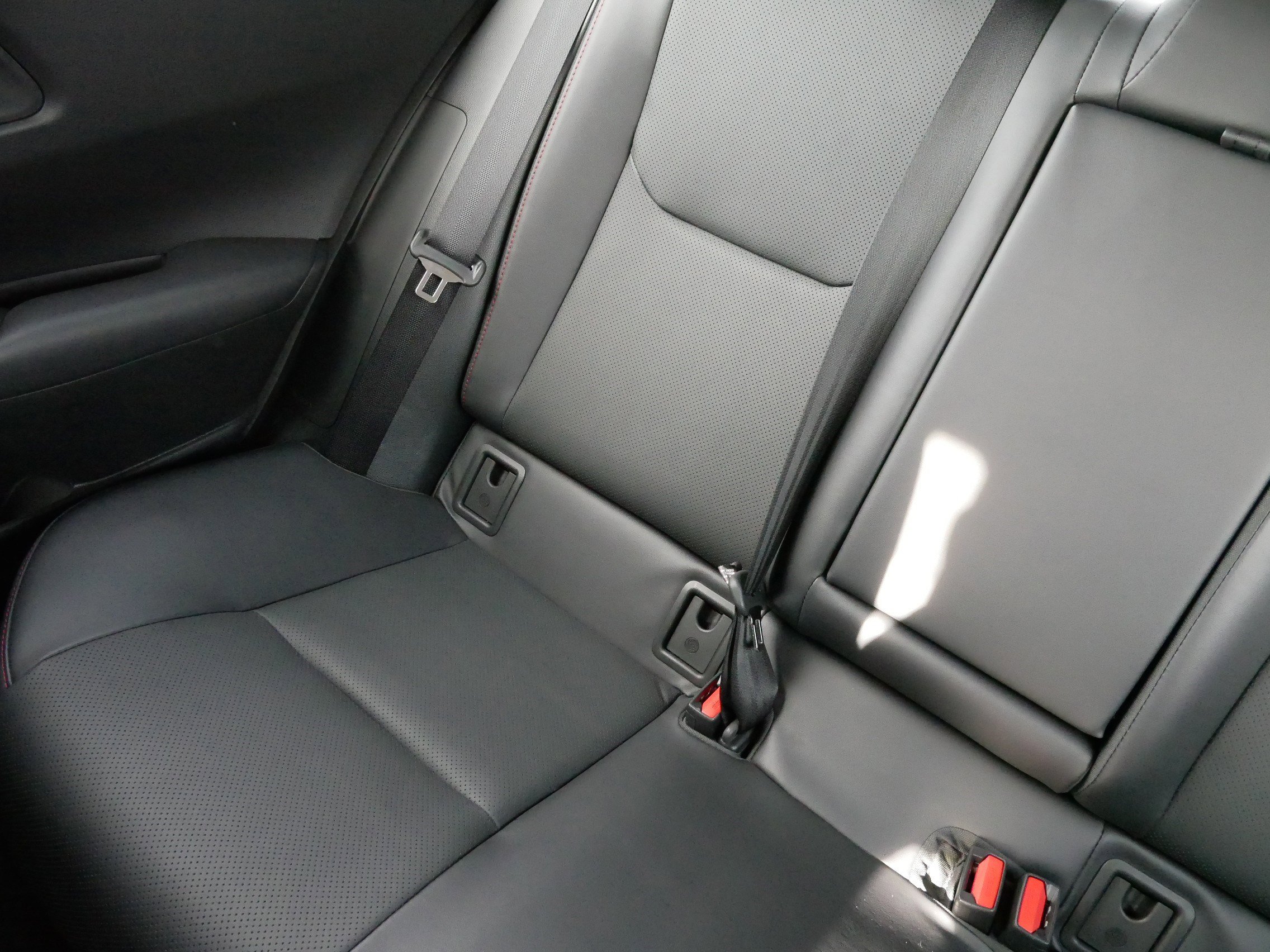 Certified 2024 Toyota Prius Prime image 7