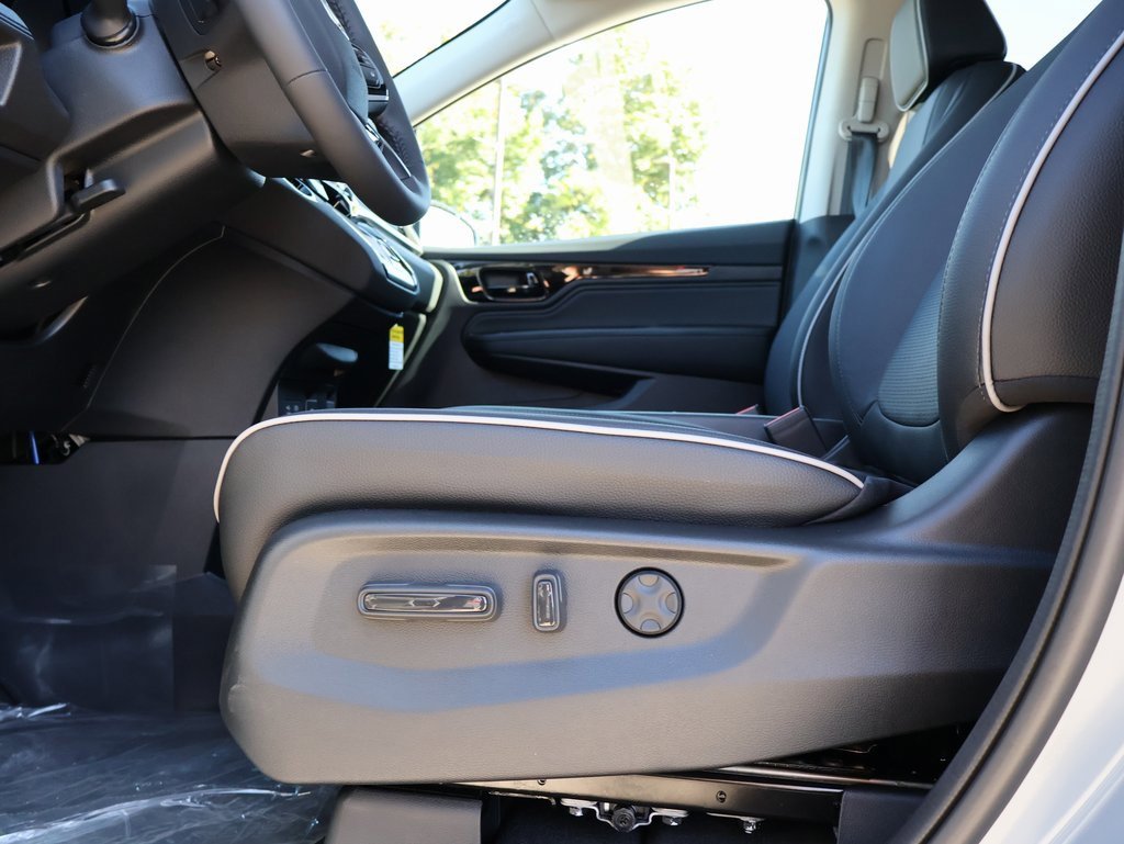 New 2026 Honda Odyssey Elite image 23