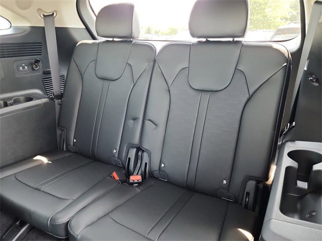 New 2026 Kia Sorento SX image 17