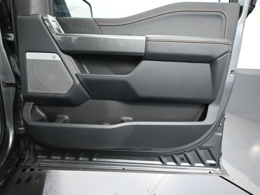 Used 2023 Ford F150 Tremor image 47
