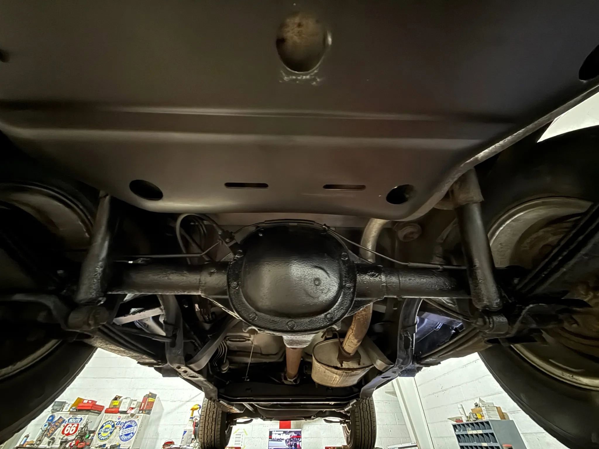 Used 1994 Chevrolet S10 Pickup 4WD 4-Door image 74