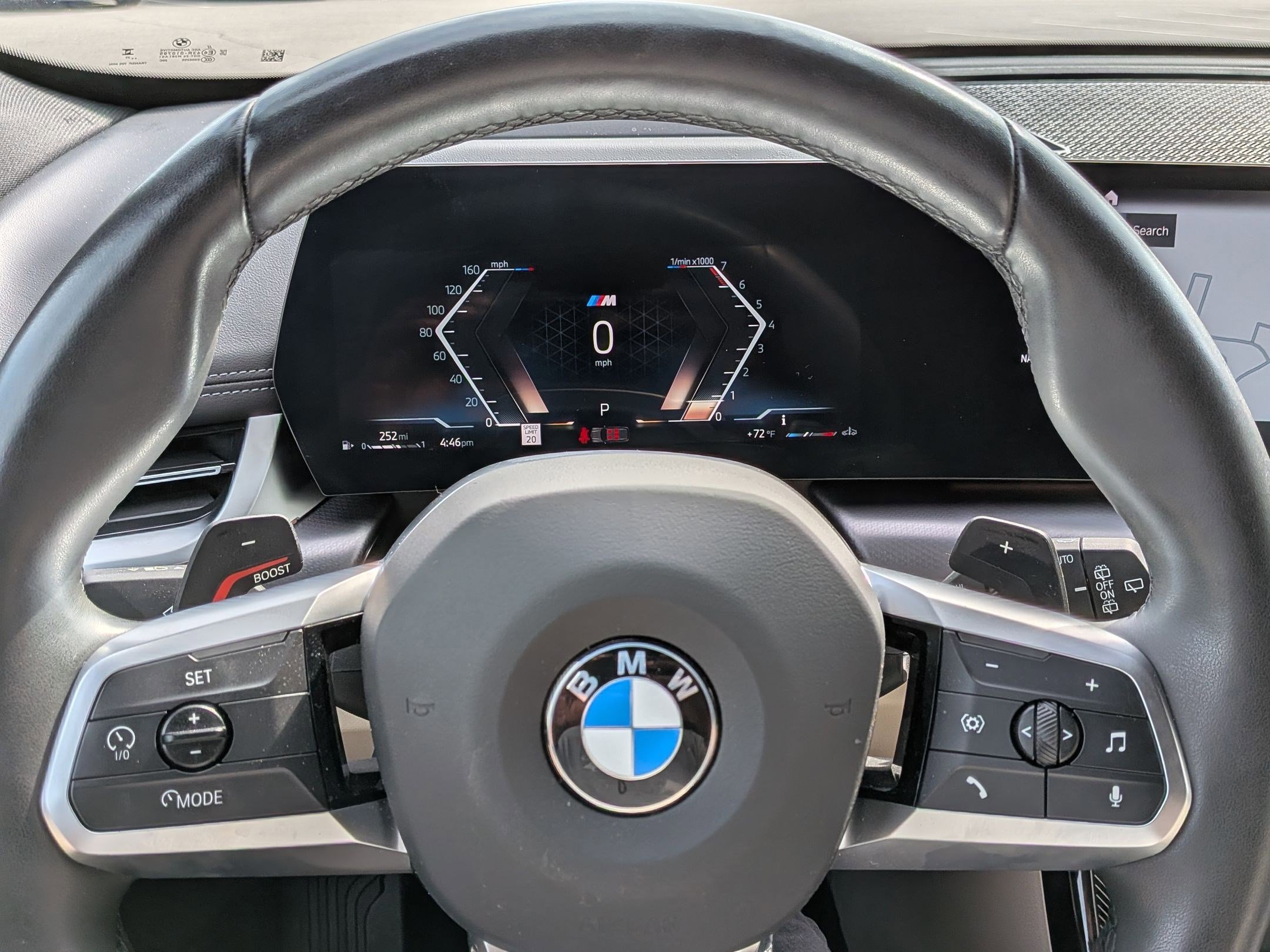 Certified 2023 BMW X1 xDrive28i w/ Premium Package AWD/4WD image 22