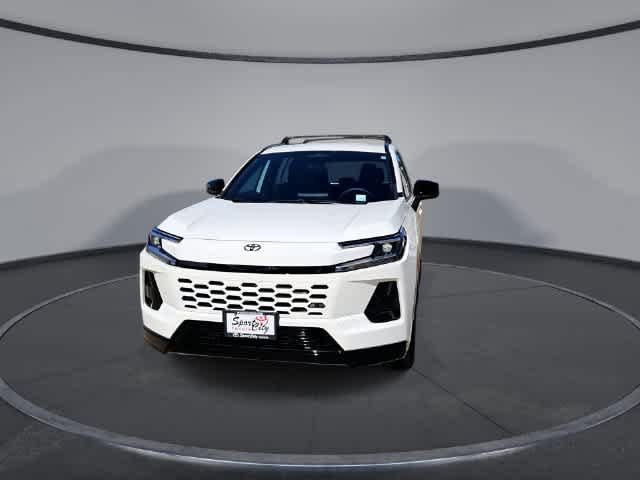 New 2026 Toyota RAV4 SE AWD/4WD image 3