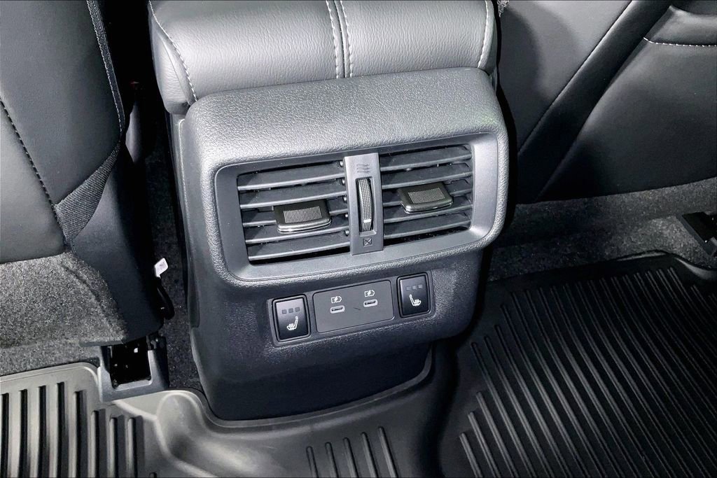 New 2026 Nissan Murano Platinum w/ Cargo Package image 42