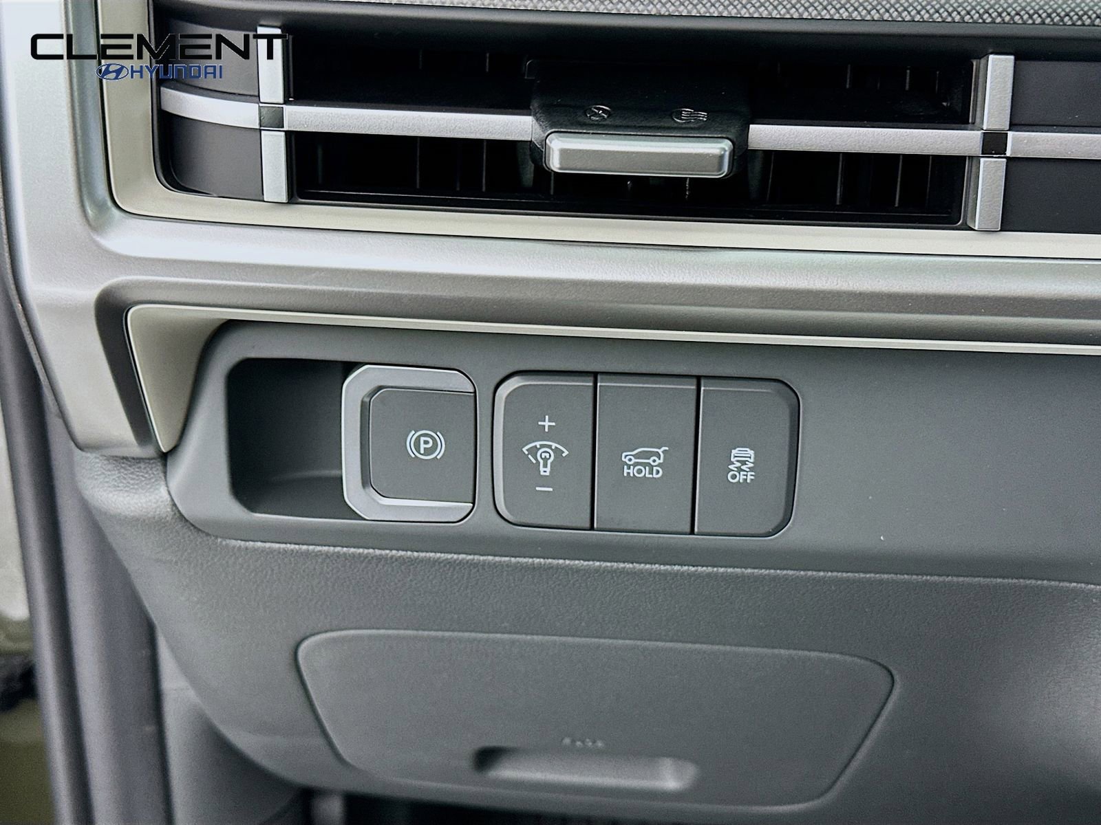 New 2026 Hyundai Santa Fe SEL image 12