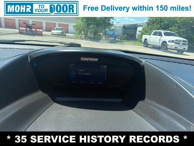 Used 2015 Ford Escape SE AWD/4WD image 17