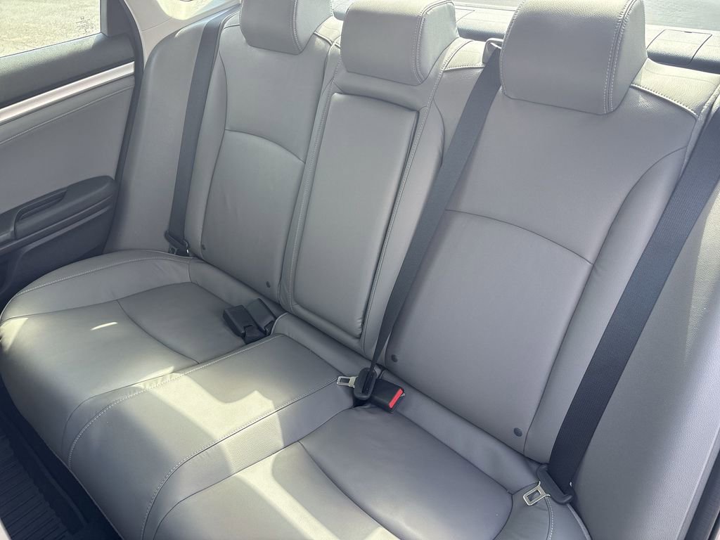 Used 2020 Honda Civic Touring image 25