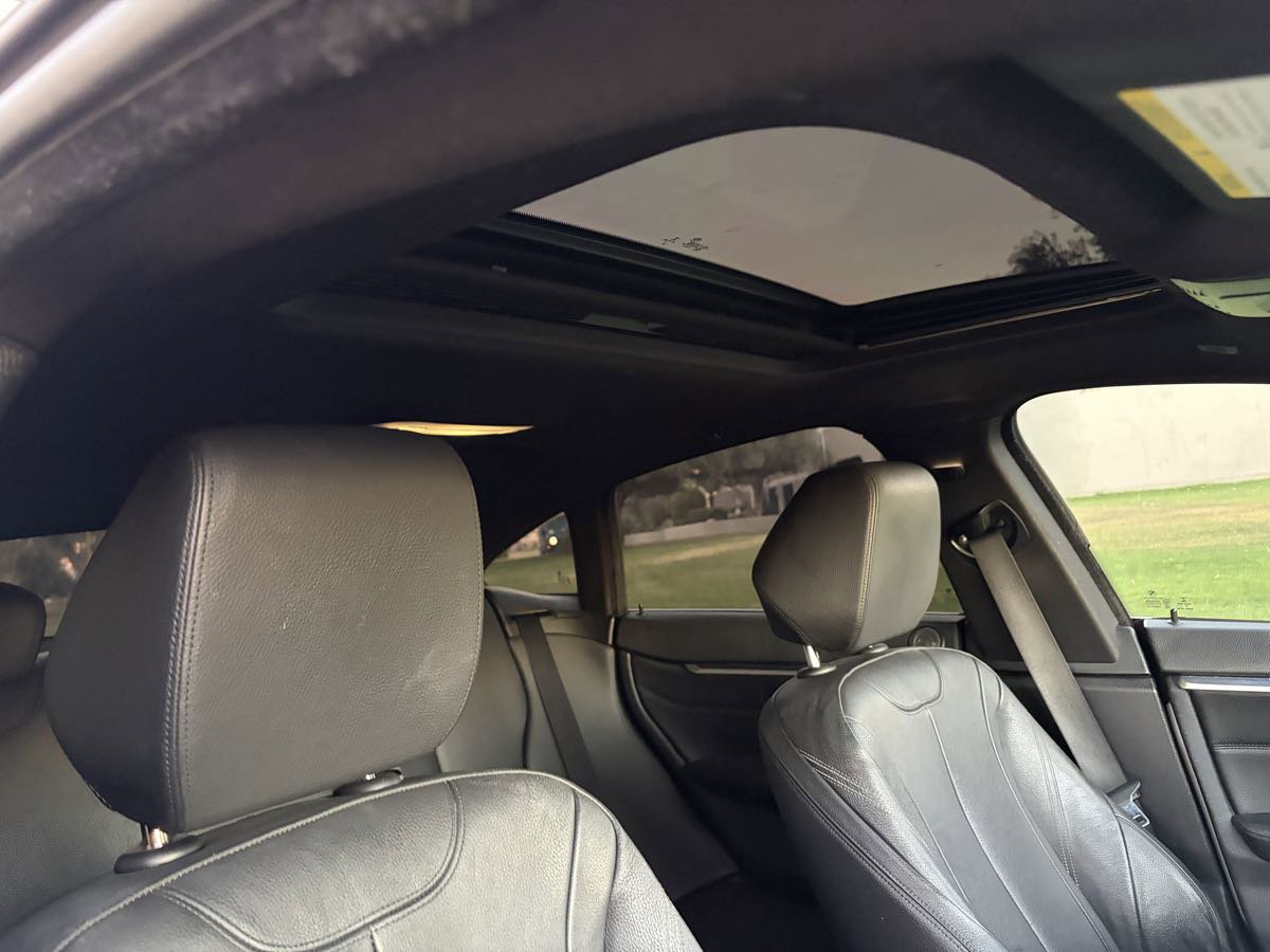 Used 2016 BMW 435i Gran Coupe image 32