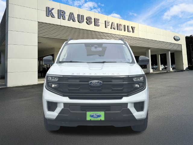 Certified 2025 Ford Expedition Max Active RWD image 2