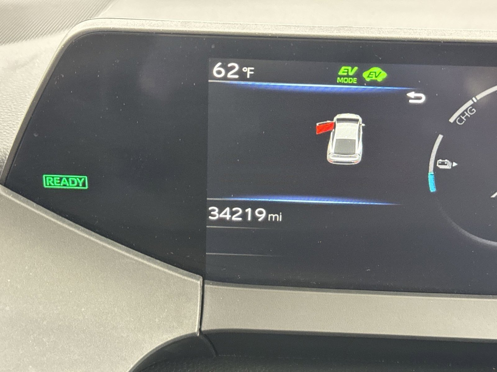 Used 2024 Toyota Prius Prime FWD image 29