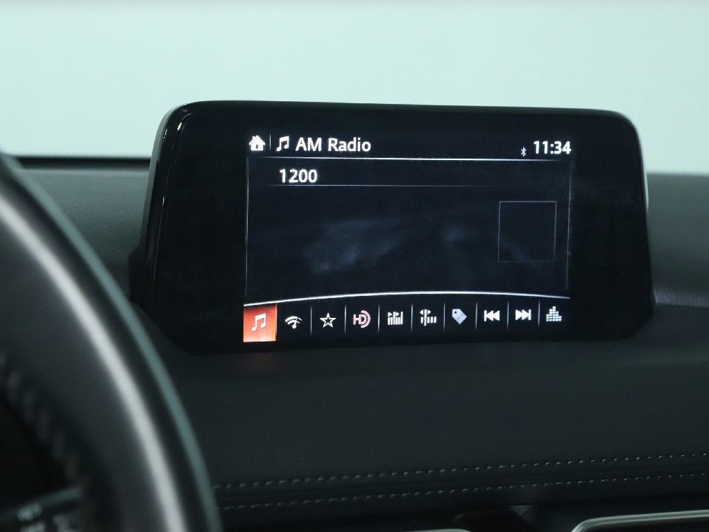 Used 2019 MAZDA CX-5 Touring AWD/4WD image 26