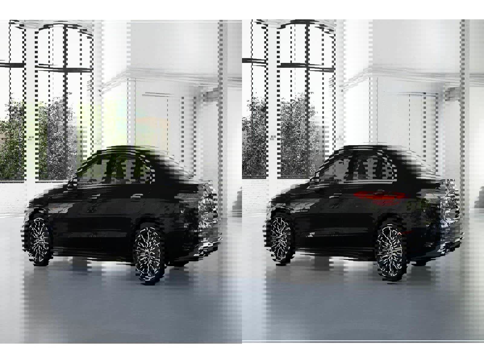 New 2026 Mercedes-Benz C 300 Sedan image 30