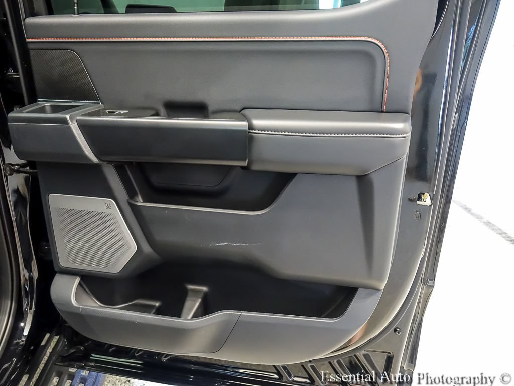 Used 2025 Ford F150 Raptor AWD/4WD image 24