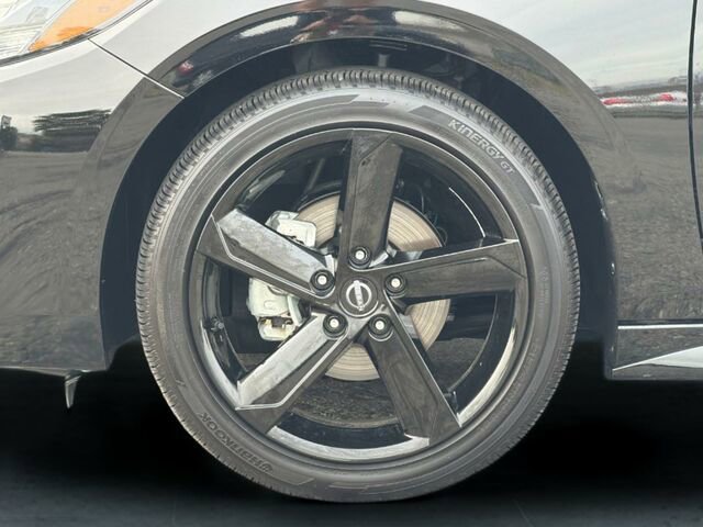 Used 2024 Nissan Sentra SR image 32