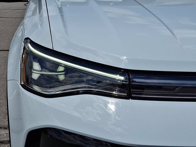 New 2026 Volkswagen Taos SEL AWD/4WD image 11