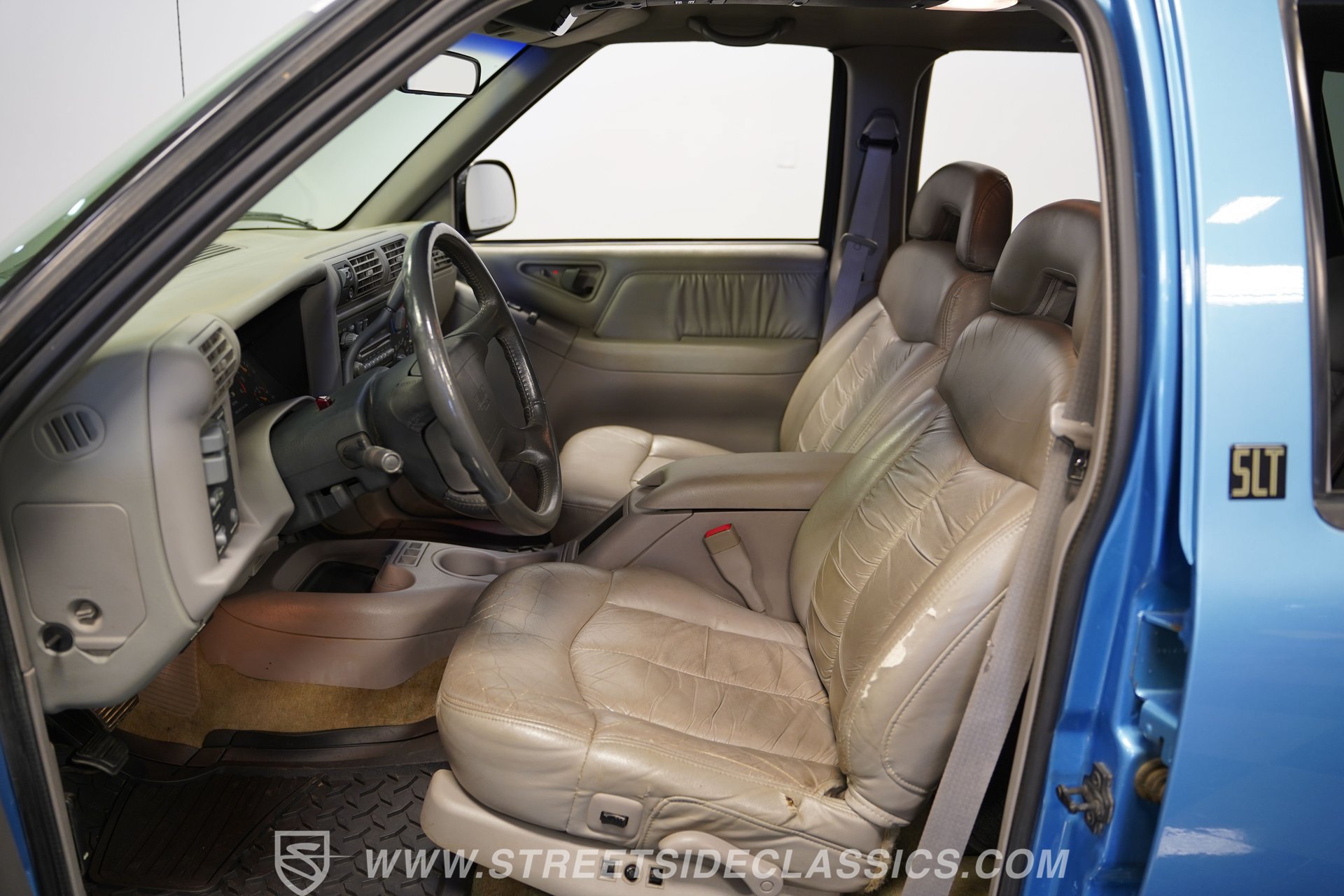 Used 1996 GMC Jimmy SLT AWD/4WD image 39