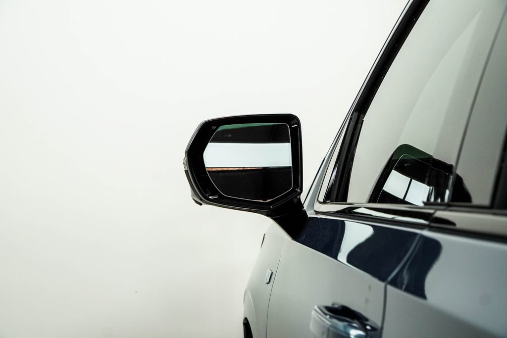 Used 2026 Cadillac Escalade Sport w/ Touring Package image 14