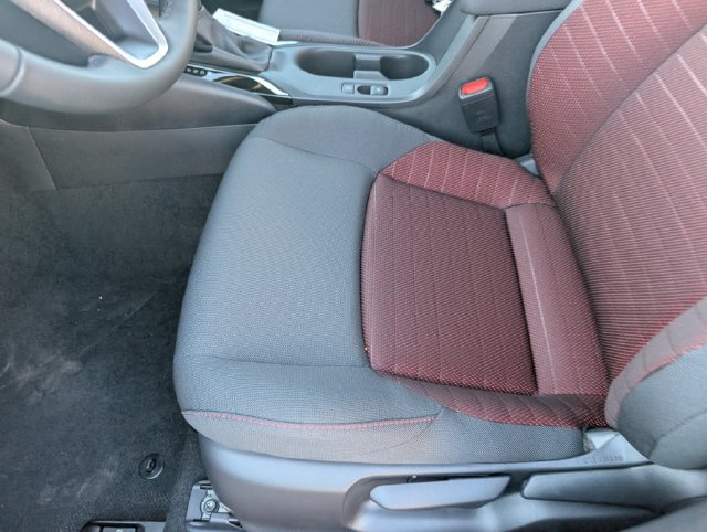 New 2026 Toyota Corolla SE w/ SE Package FWD image 18