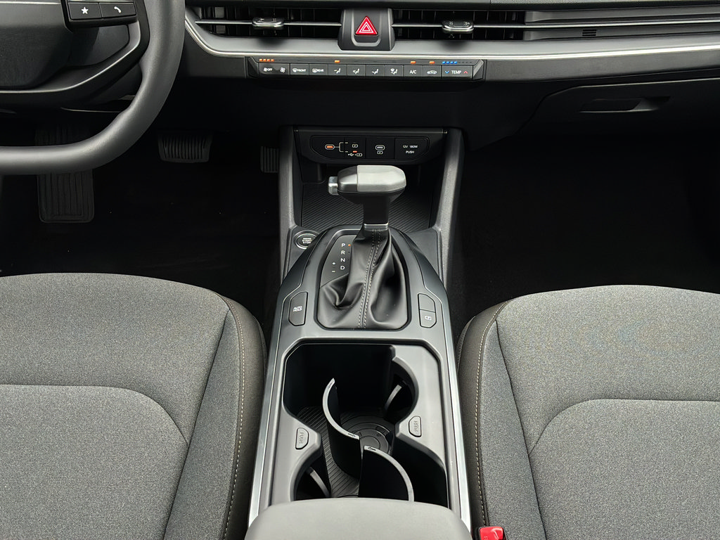 New 2026 Kia K4 FWD image 23