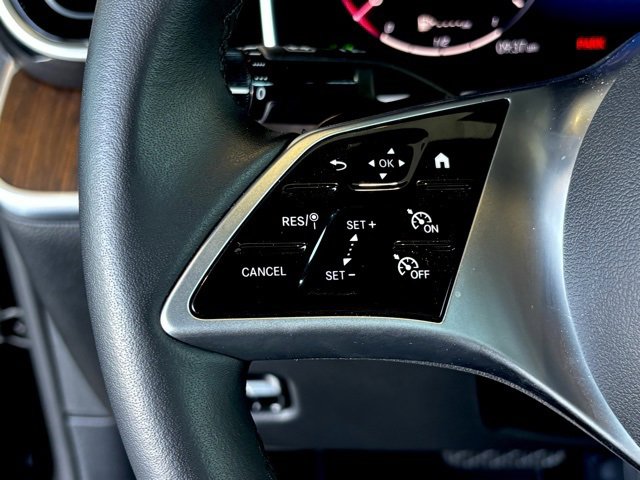 Certified 2025 Mercedes-Benz C 300 Sedan image 23