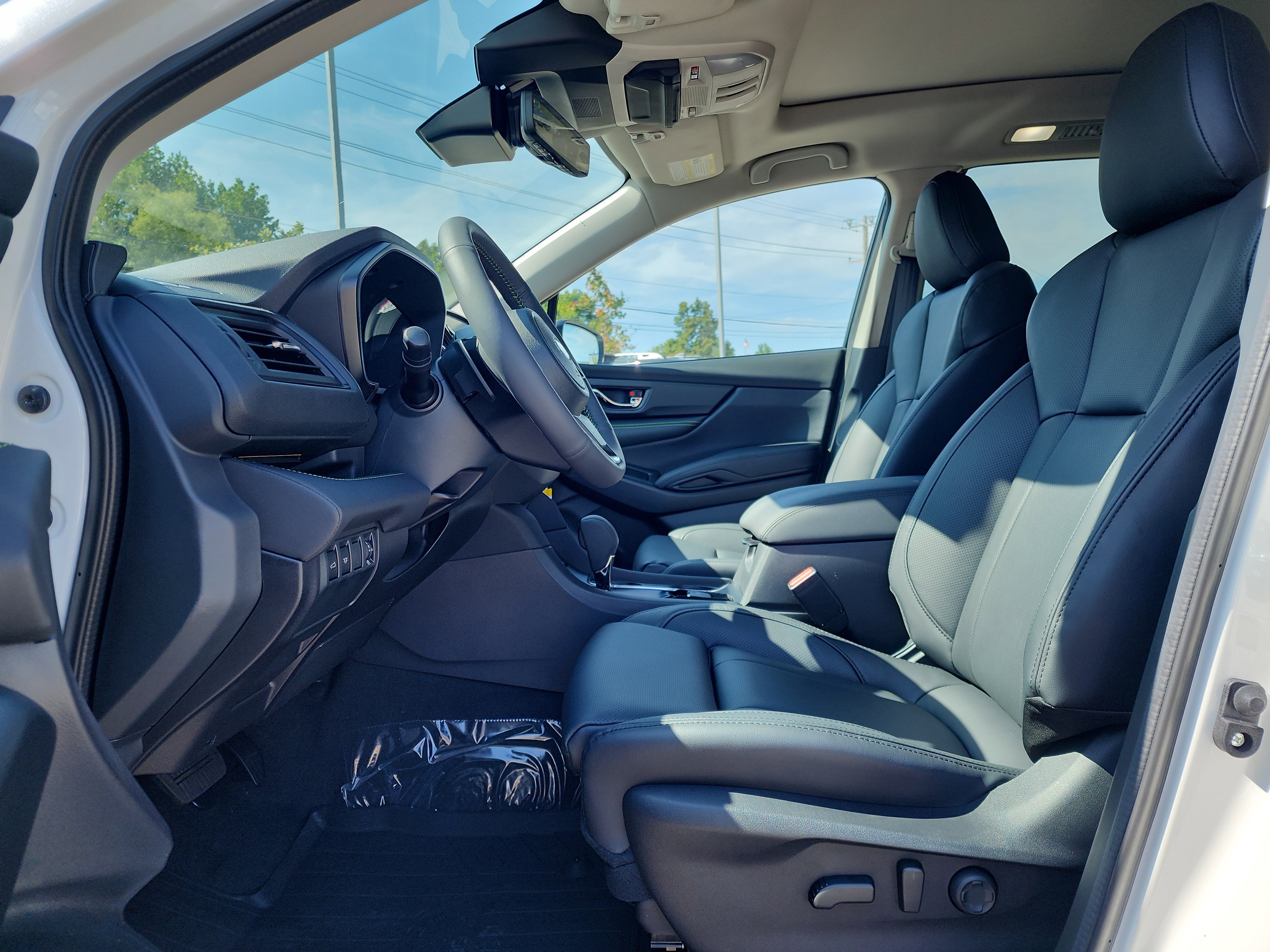 New 2025 Subaru Ascent Bronze Edition w/ Popular Package #2 image 6